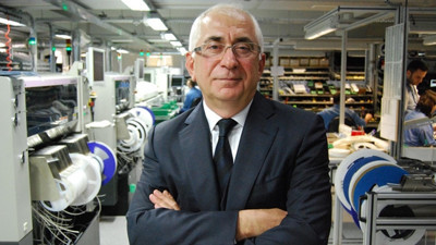 Emko Elektronik, Ar-Ge ile yerli operatör panelleri üretti