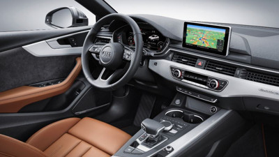 Yeni Audi A5 Sportback Türkiye’de