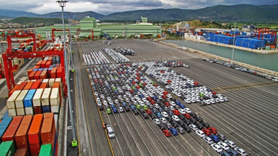 Cari açık ocak ayında 2.76 milyar dolar