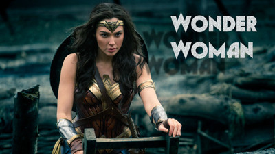 Harika Kadın'dan harika fragman