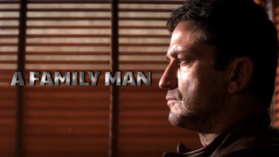 A Family Man fragmanı yayınlandı
