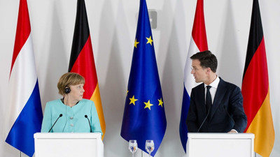 'Hollanda desteğime güvenebilir'