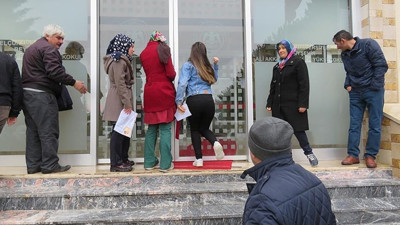 ÖSYM'nin 09.45 kuralına 'esneklik' çağrısı