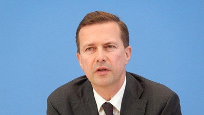 Almanya'dan 'toplantı' açıklaması