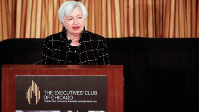 Faiz artışı için geri sayım!