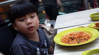 Türk makarnasına Çin markajı