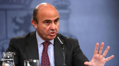 ECB yönetiminde olmak istiyor