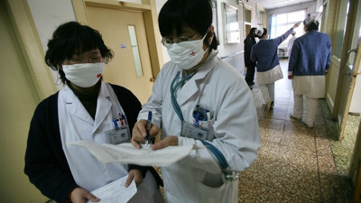 Çin'de bulaşıcı hastalıklar can alıyor