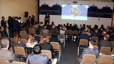 AB'den 27 milyon avro hibe