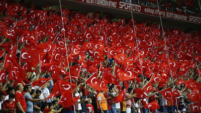 Türkiye-Finlandiya maçı kapalı gişe