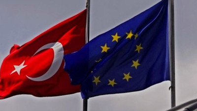 İlişkilerimizin gerildiği ülkelerle ticarette eksideyiz