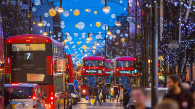 İngiltere’de işsizlik 41 yılın en düşük seviyesinde