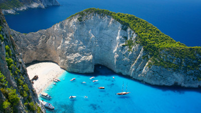 Dünya turizminde dengeler değişiyor