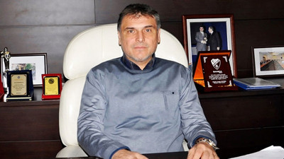 Fatinoğlu: Galatasaray yabancı fonlara satılamaz