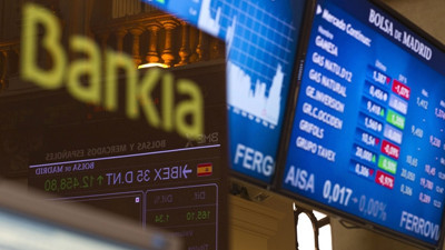 İspanya'da iki banka birleşecek