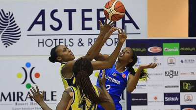 Fenerbahçe, Dörtlü Final'e yükseldi