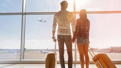 Alman ve Hollandalı turistler başka destinasyonlara yönelmeye başladı