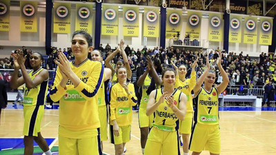Fenerbahçe, Avrupa'da finale koşuyor