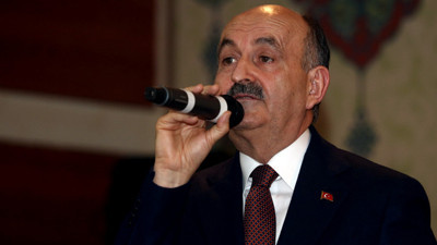 Toplam 30 bin açık var