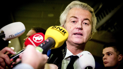 4 partili koalisyon göründü