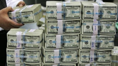 Ekonomi Bakanlığı'na döviz için yeni yetki