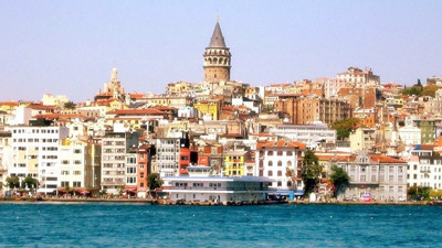 İstanbul, yaşam kalitesinde 133. sıraya düştü