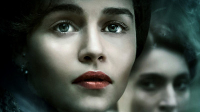 Ejderhaların Annesi'nden Voice From The Stone