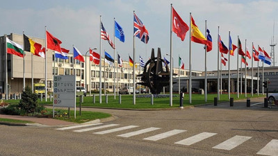 Türkiye, NATO'nun bazı faaliyetlerini engelledi