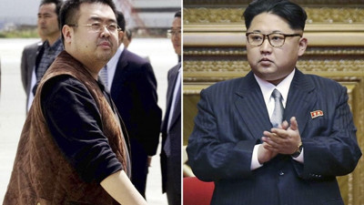 İnterpol, Kim Jong-nam cinayetini araştırıyor