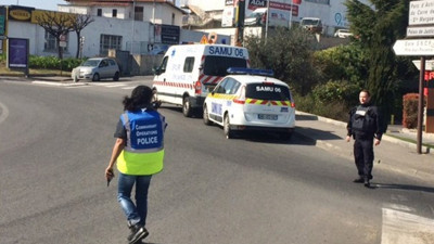 Fransa'da 2'inci saldırı