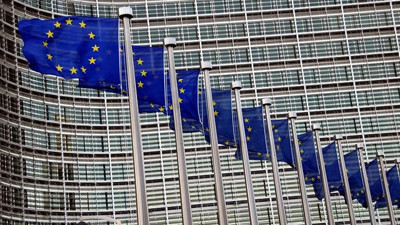 AB Komisyonu'ndan Türkiye açıklaması