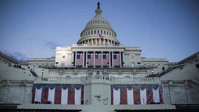 Trump yönetimi ilk bütçe teklifini açıkladı