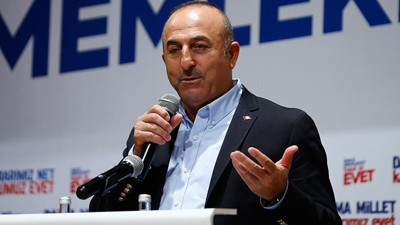 'Fransa bazı ülkelerden farklı olduğunu gösterdi'