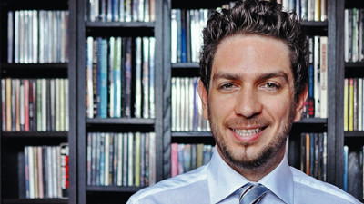 ‘Eğitimde teknoloji insan odaklı kullanılmalı’