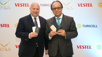 Turkcell ve Vestel 'akıllı' işbirliği yaptı