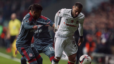 Q7 haftanın futbolcusu ödülüne aday