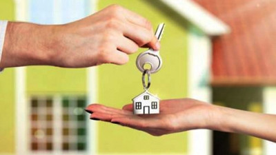 "Faizsiz ev alma sektörü büyüyecek"