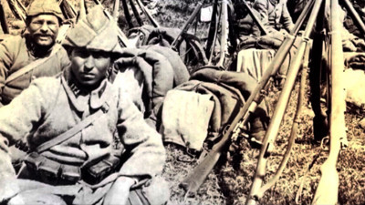 18 Mart için anlamlı klip