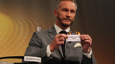 Beşiktaş'ın rakibi Lyon