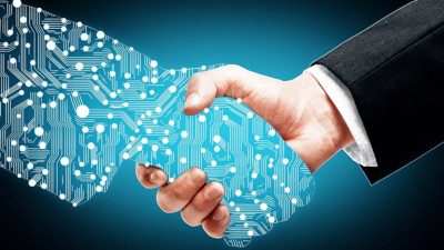 Dijitalleşme, tercih değil zorunluluk