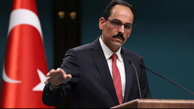 'Kabul edilemez bir uygulama'