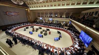 G20 sonuç bildirgesi açıklandı