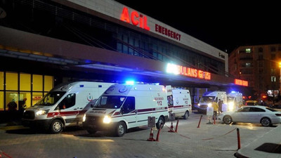 Diyarbakır'da terör operasyonu: 2 şehit