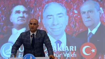 Ülkü Ocakları referandum kararını açıkladı