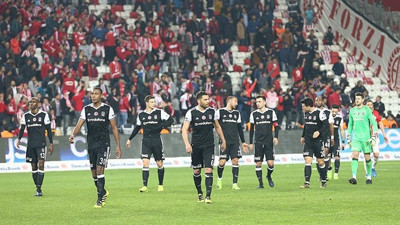 Spor Toto Süper Lig'de görünüm