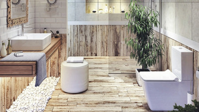 Seramiksan yeni yabancı ortak bakıyor