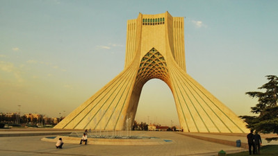 İran başkenti taşımak istiyor