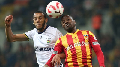 Fenerbahçe tur kapısını araladı