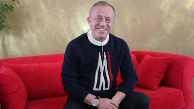 Ağaoğlu: Yabancıya 3 milyarlık konut sattık