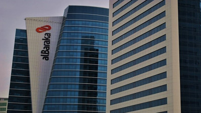 Albaraka'dan 150 milyon dolarlık sendikasyon kredisi